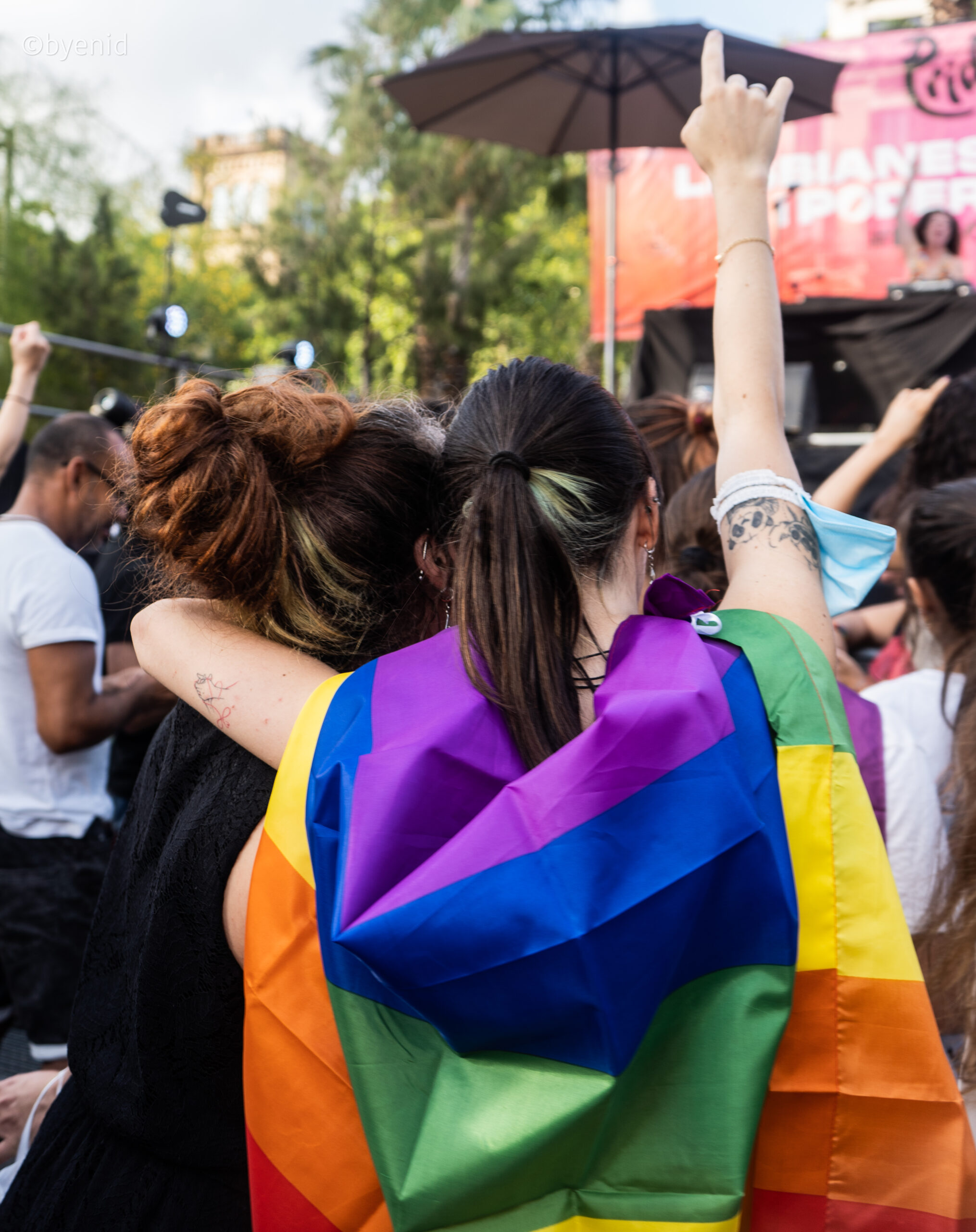 Pride! BCN